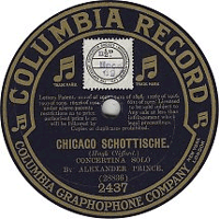 Columbia 2437